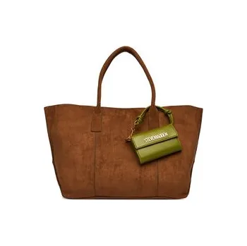 Kabelka Kabelka Steve Madden Bantonia 13002291 Hnědá OS