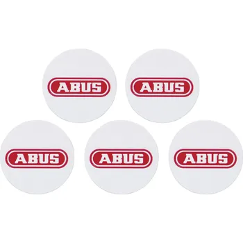 Přístupový systém ABUS AZ5502 transpondér sada 5 ks