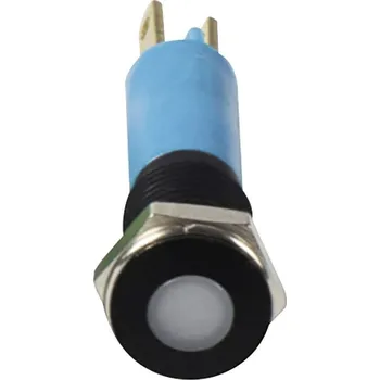 Signal Construct SFEU084245 indikační LED modrá 24 V/AC, 24 V/DC 2760 mcd