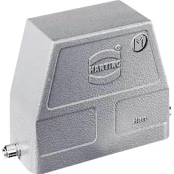 Konektor pouzdro Han® 16-gs-R-M32 19300160547 HARTING 1 ks Piece