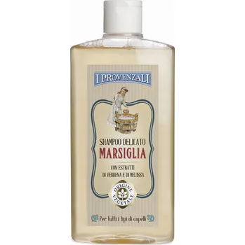 Šampon I Provenzali Šampon 250 ml univerzální péče