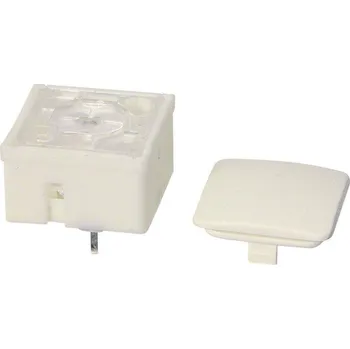 RAFI 5.46654.059/0227 krytka tlačítka 1 ks