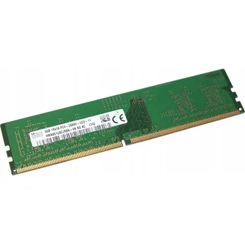 Operační paměť Paměť RAM DDR4 HYNIX 4 GB 2666 MHz CL19