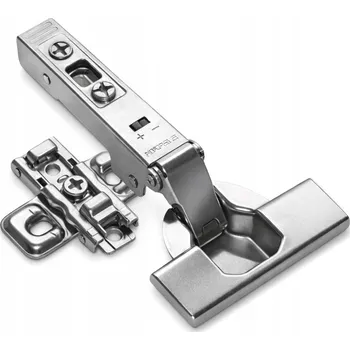 Obraz Nasazovací nábytkový závěs Hafele 1 x 1 mm