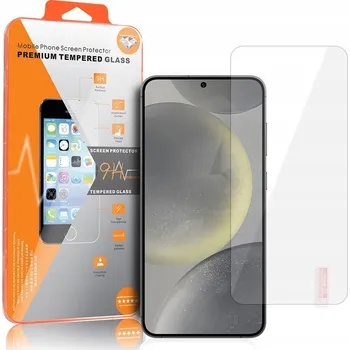 Tvrzené sklo Orange pro Samsung Galaxy S24 FE 1 ks