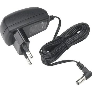 Domovní zvonek Síťový adaptér pro bezdrátový zvonek, zástrčka Grothe 43399 Mistral NA 9V-GPE