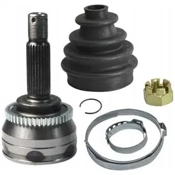 Poloosa kola Hart 442 556 Sada kloubu, hnací hřídel