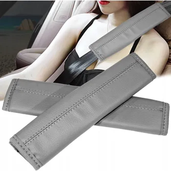 Návlek na bezpečnostní pás OBALY NA BEZPEČNOSTNÍ PÁSY / CHRÁNIČE PÁSŮ