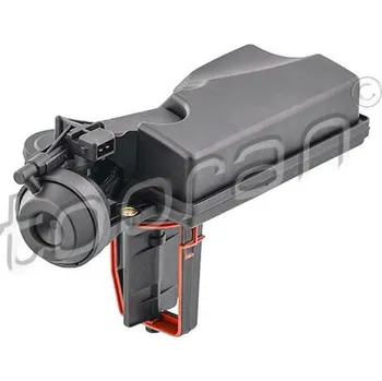 Řídící jednotka Řídicí klapka, přívod vzduchu TOPRAN 502 316