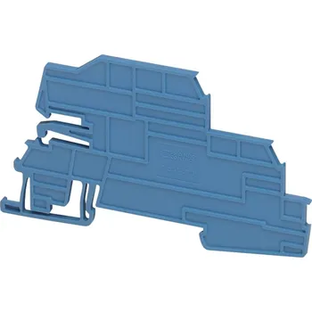 Phoenix Contact 3076038 Vhodný pro: Série UTI modrá 1 ks