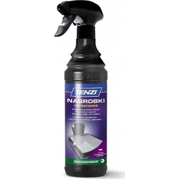 Univerzální čisticí prostředek TENZI Čistič na náhrobky 0,6L