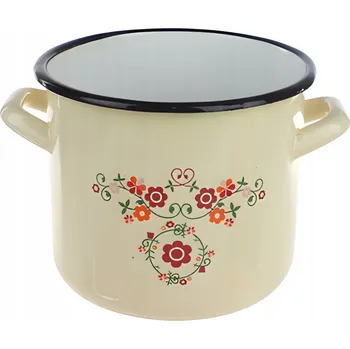 Hrnec Hrnec Elo-Pol FLORAL 2,9 l