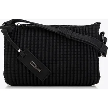 Kabelka WITTCHEN kabelka přes rameno eko kůže černá