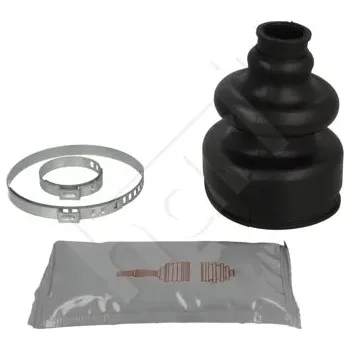 Posilovač řízení Hart 417 893 Krycí sada, systém řízení