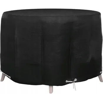 Krycí plachta VidaXL Ochranný obal na zahradní nábytek, 6 oček,