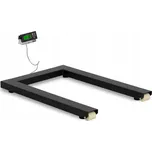 Paletová váha Steinberg Systems 1500 kg x 500 g