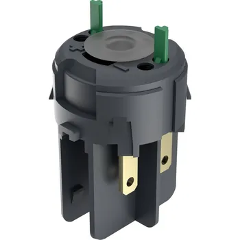 RAFI 1.20.126.302/9000 spínací prvek 1 spínací kontakt 250 V 1 ks