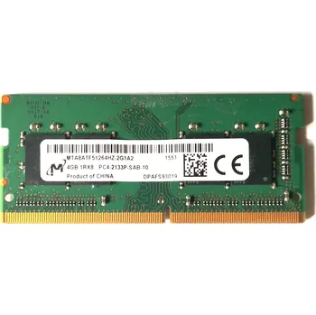 Operační paměť Micron SODIMM DDR4 4GB 2133MHz CL15 MTA8ATF51264HZ-2G1A2