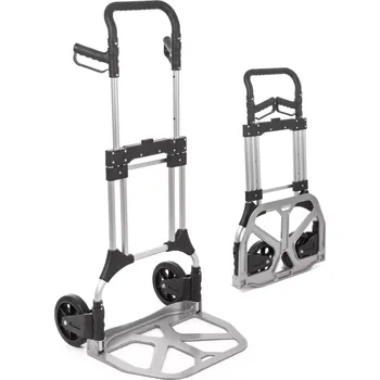 Rudl G21 skládací, 200 kg