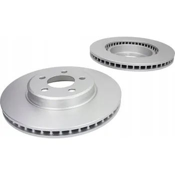 Brzdový kotouč DELPHI BRZDOVÝ KOTOUČ BG4915C