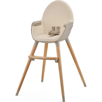 Jídelní židlička Kinderkraft Jídelní židlička FINI 2 2v1
