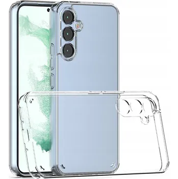 Pouzdro na mobilní telefon Zadní Kryt Toptel pro Samsung, Galaxy A54 5G, bezbarvý