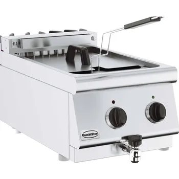 fritéza Fritéza CS700 elektrická 1X10L