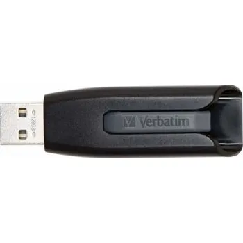 USB flash disk Flash disk 128 GB USB 3.0, USB 3.1 Verbatim