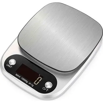 Průmyslová váha Váhy Digitální 3kg, rozlišení: 0,1 g RS PRO