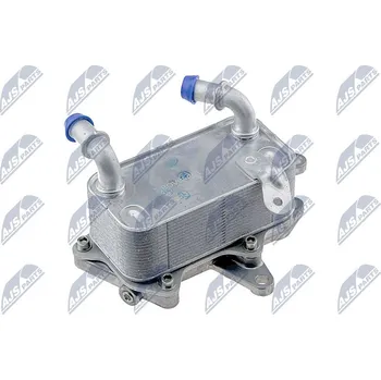 Chladič motoru Chladič oleje, automatická převodovka NTY CCL-VW-003