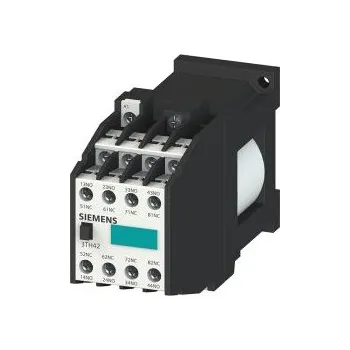 Relé Relé stykače 10 A napětí ve vinutí 24 V DC