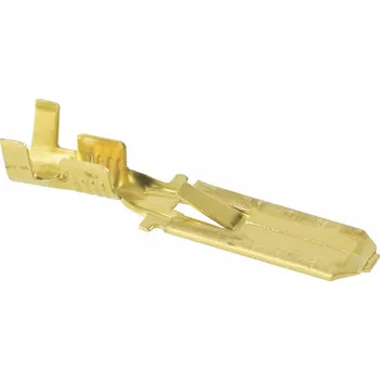 Kabelové oko Vhodné ploché konektory Pólů=1 MTA Automotive 1301660