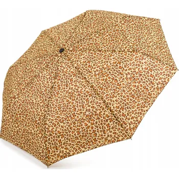 Deštník BO automatický skládací deštník XL s pouzdrem, vícebarevný