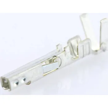 Elektrický konektor Molex krimpovací kontakt 39000039, 1 ks