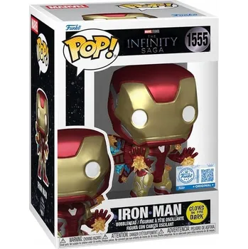 Figurka Figurka Funko Pop! Marvel