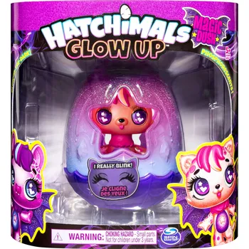 Figurka Figurka Hatchimals Glow up