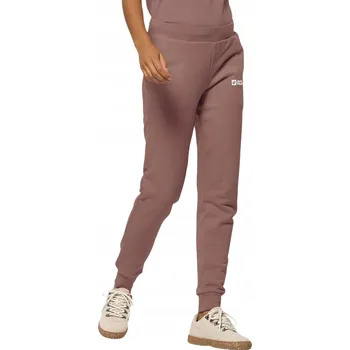 Jack Wolfskin dámské tepláky rovného střihu velikost XS