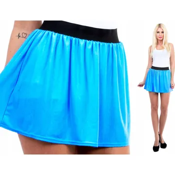 Dámská sukně Midi trapézová sukně Genesy velikost 40