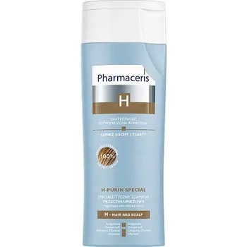 Šampon Pharmaceris H Special Šampon proti lupům 250 ml