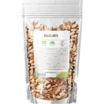 BrainMax Pure® - Para ořechy BIO, 250g