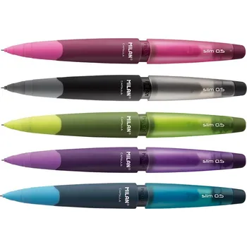 Mikrotužka Milan Capsule 0,5 mm, 185024920