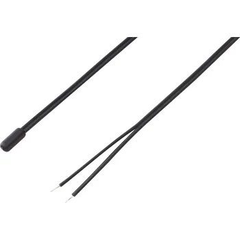 Termostat VOLTCRAFT VC-6860865 teplotní článek, 120 do -50 °C, šířka 1.2 mm