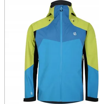 Pánská větrovka P15 DARE2B CORNICE VODĚODOLNÁ PÁNSKÁ BUNDA XXL