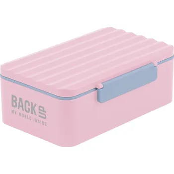 Svačinový box Back Up Svačinový Box 600 ml