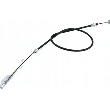 Lanko parkovací brzdy LANKO RUČNÍ BRZDY NTY HLR-VC-002