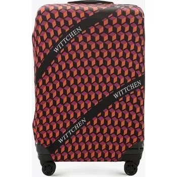 Obal WITTCHEN 68 x 47 x 25 cm červený