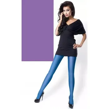 Dámské punčochy Punčocháče Mona Lucia 100 den 2 lila