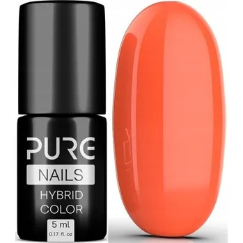 Lak na nehty Pure Nails 106 5 ml hybridní lak na nehty