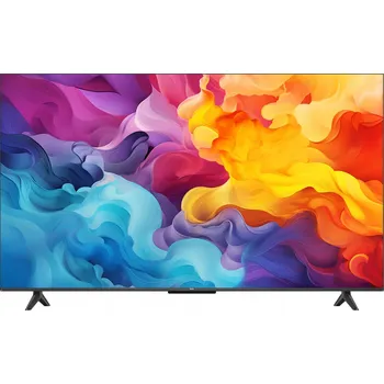 Televizor LED Televizor TCL 85V6B 85" 4K UHD stříbrný