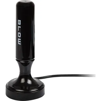 Příjem digitálního pozemního vysílání Anténa pokojová BLOW ATD40